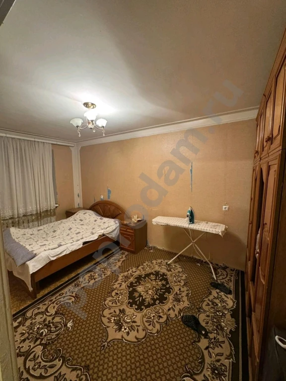 2-к. квартира, 47.5 м², 7/9 эт.