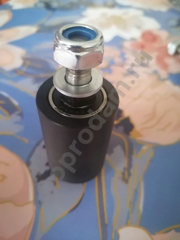 Комплект роликов для гриндера D36, L54