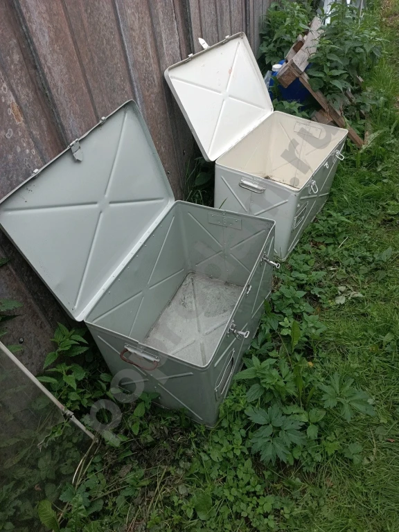 Ящик для хранения новый. Большой ящик Ширина 650*Глубина 420*Высота 460 мм . Доставка