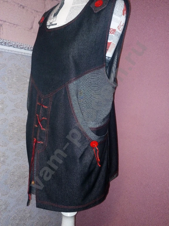 Костюм для будущих мам