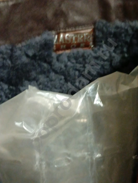 Сапоги зимние Турция р.41 новые