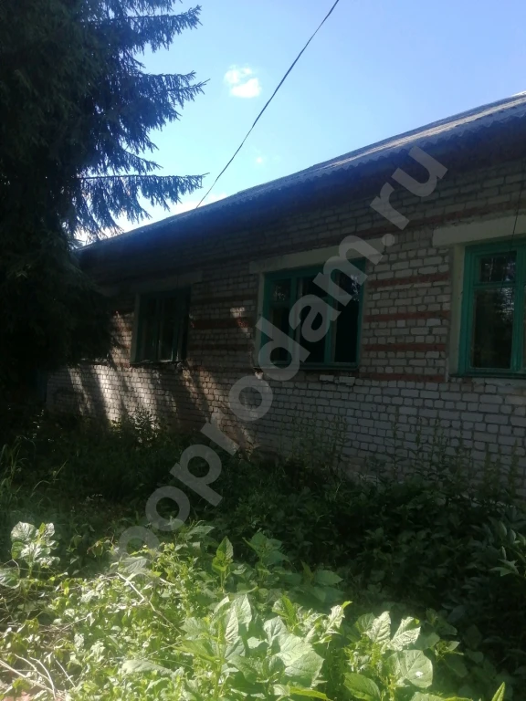 Дом 206 м² на участке 8 сот., Поселений (ИЖС)