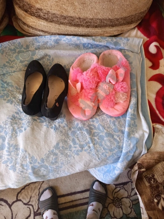 Женская обувь