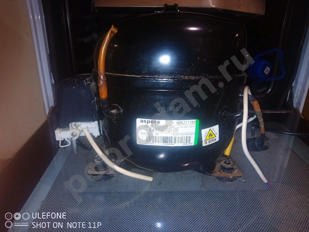 Компрессор