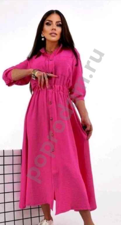 Женское платье