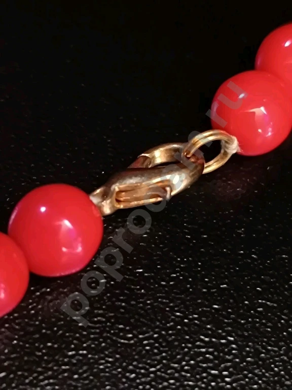 Бусы. Чехия. Jablonex. Винтаж. Стекло. Родная сборка.