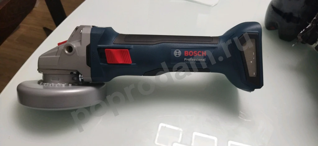 Ушм Bosch