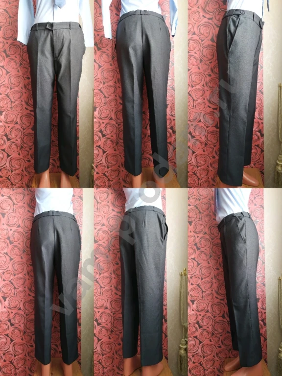 Костюм школьный для мальчика Рост 160 168 S XS