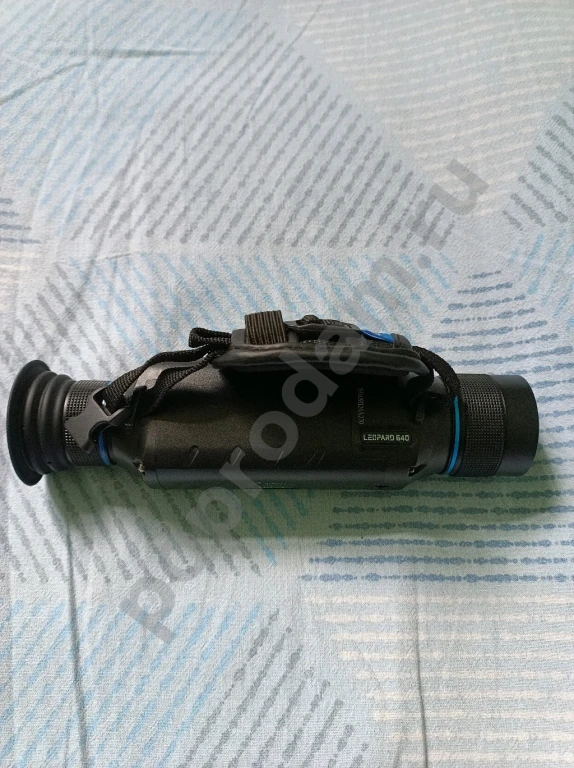 Прибор ночного видения тепляк