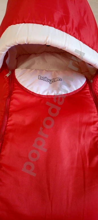 Babyton переноска