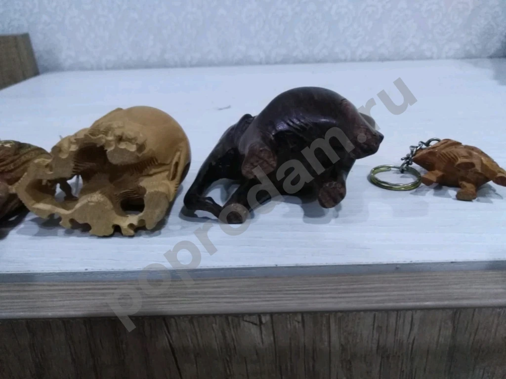 Фигурки слоники верблюд статуэтки коллекция Индия Цена за всё. Доставка