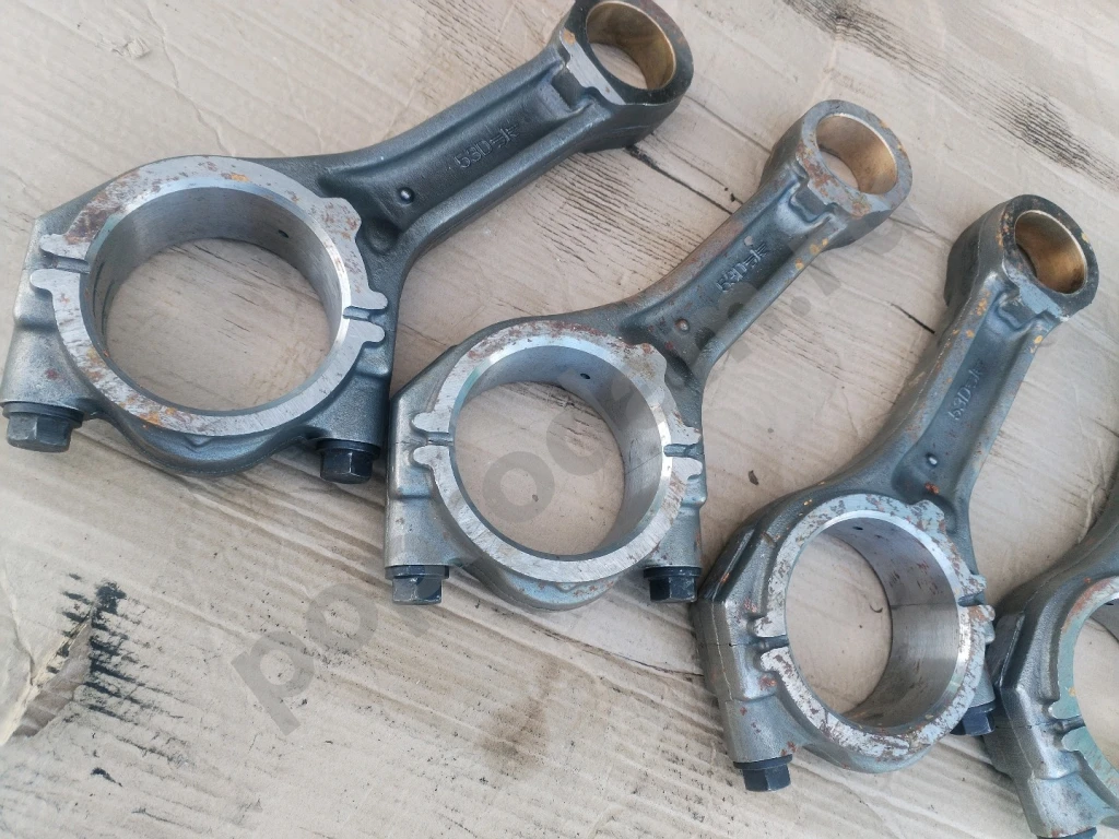 Шатуны faw53d