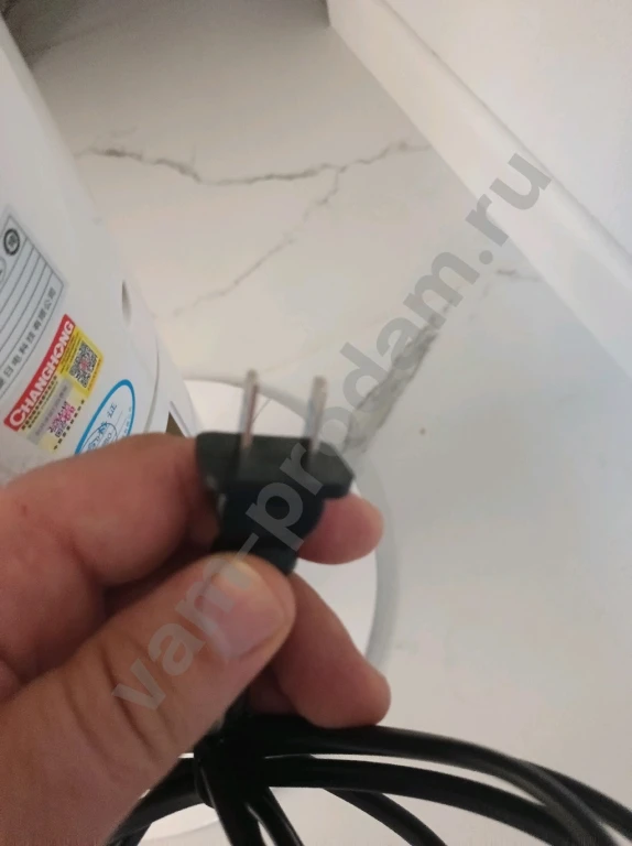 Вентилятор колонный