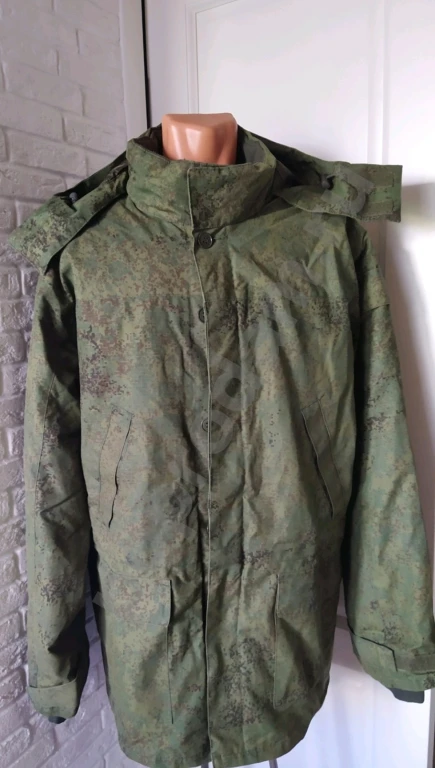 Зимний армейский комплект 56/6