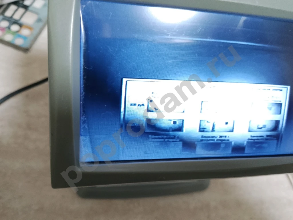 Детектор банкнот Cassida Primero Laser