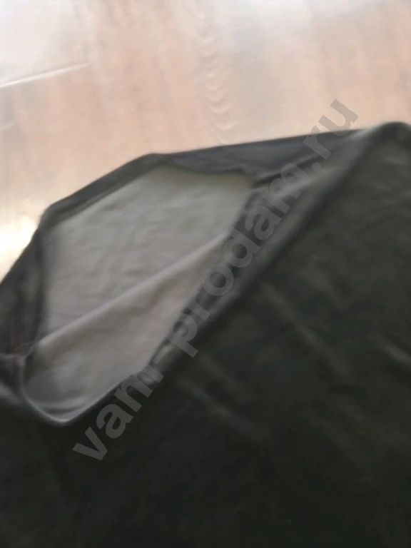 Костюм велюровый женский