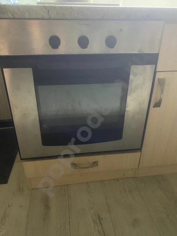 Духовой шкаф