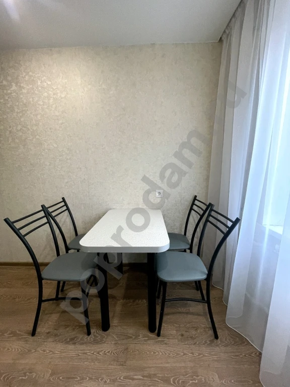 1-к. квартира, 30.3 м², Собственник, сдаю на длительный срок