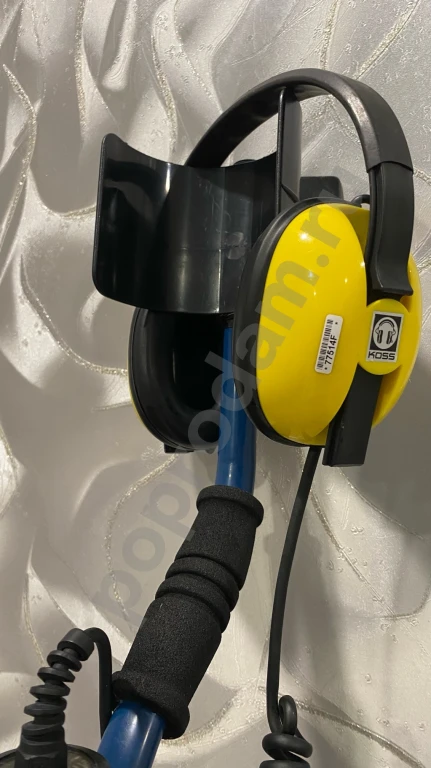 Металлоискатель minelab Excalibur 2