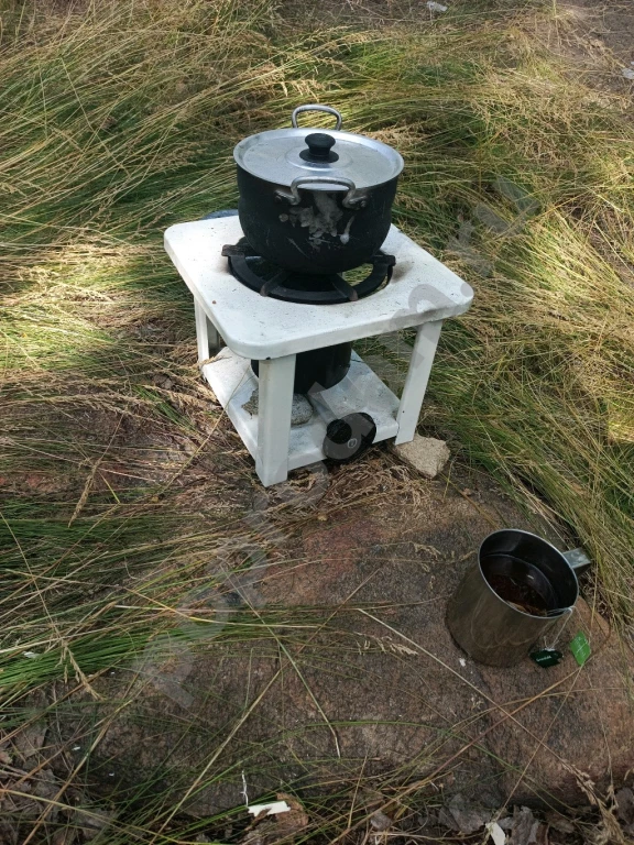 Печь на отдых в палатке на керосине СССР новые.Качественные 1 камфороч. Доставка