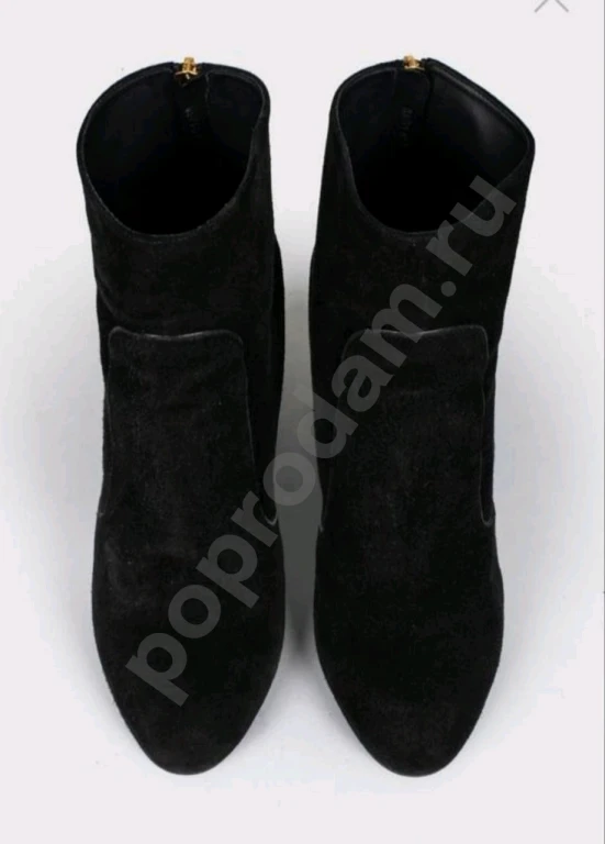 Женские ботильоны Louis Vuitton