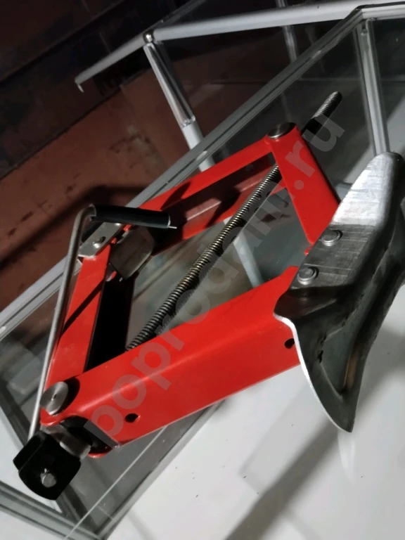 Донкрат новый