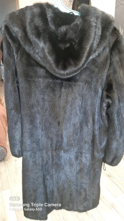 Продам шубу