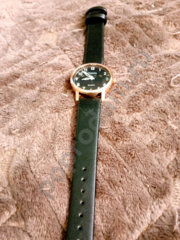 Ручные часы