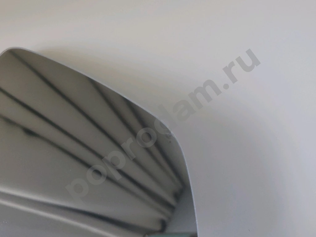 Зеркало заднего вида skoda octavia