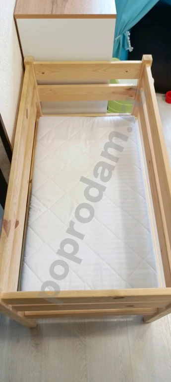 Кровать детская