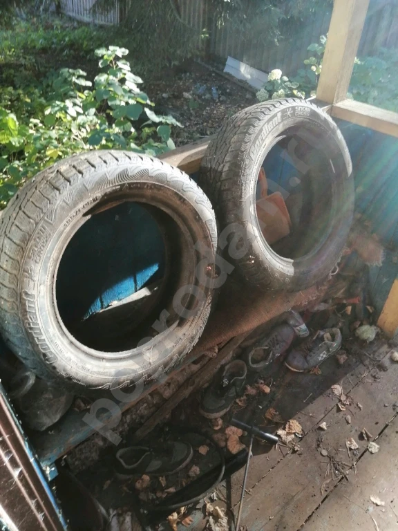 Колеса для авто