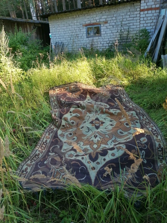 Продам Ковер