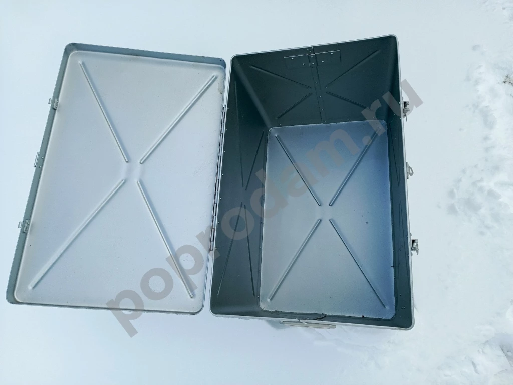 Ящик для хранения новый. Большой ящик Ширина 650*Глубина 420*Высота 460 мм Доставка