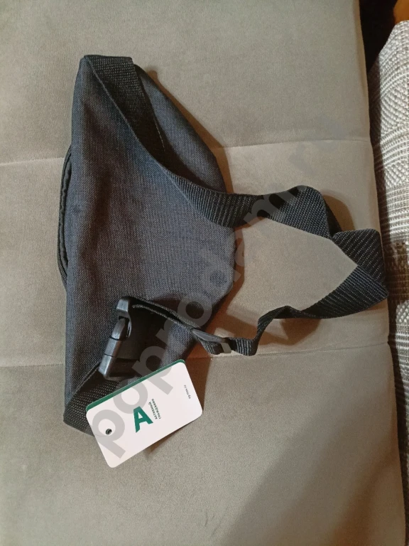 Сумка на пояс Новая