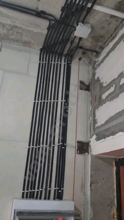 Электрик .Электромонтажные работы