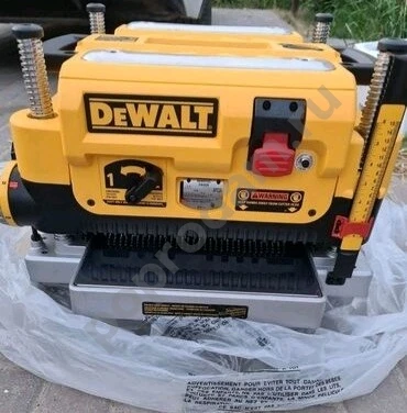Рейсмус DeWALT DW735