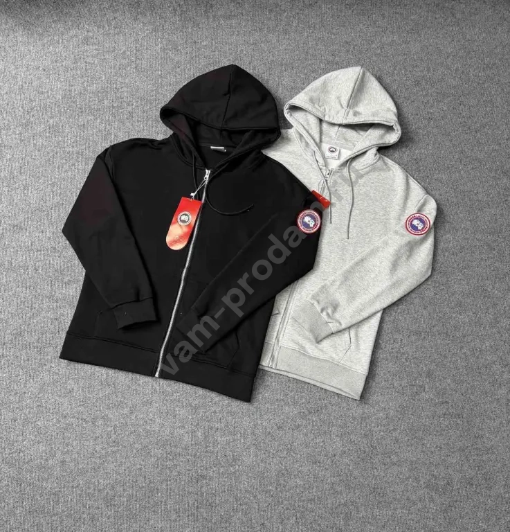 Зип-худи Canada Goose