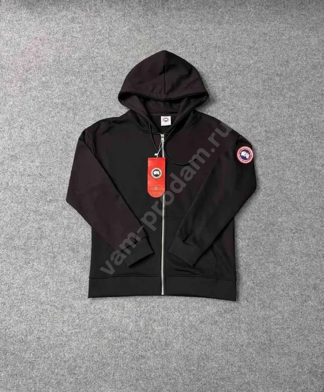 Зип-худи Canada Goose