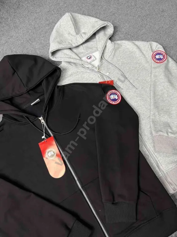 Зип-худи Canada Goose