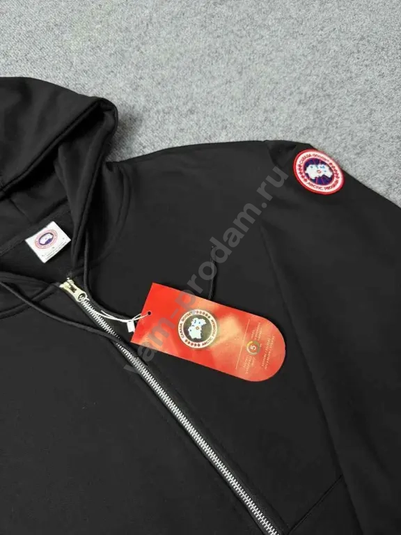 Зип-худи Canada Goose