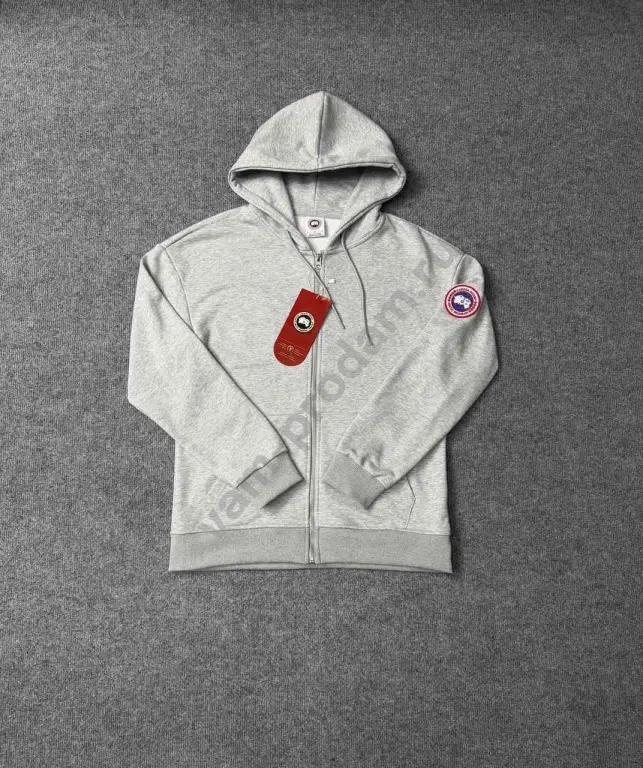 Зип-худи Canada Goose