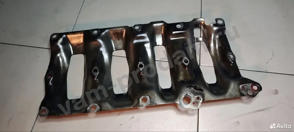 Маслоотражатель BMW X1 F48 2014