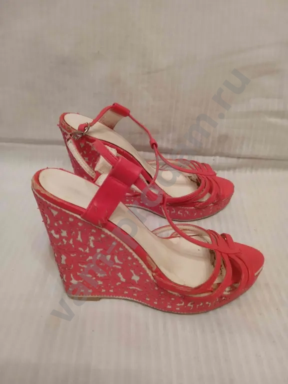 Босоножки женские T.Taccardi (38-38.5)