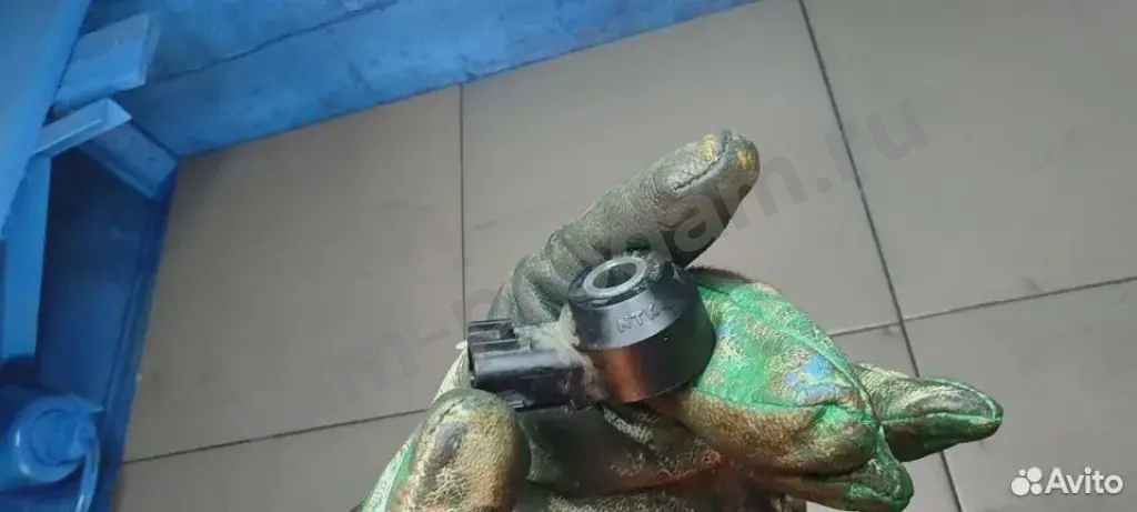 Датчик детонации Nissan Skyline V36 VQ35HR 2007