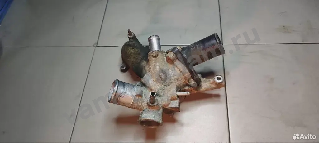 Корпус термостата 4GR-FSE