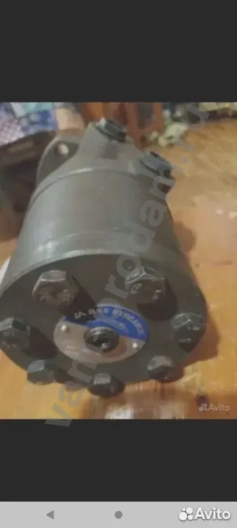 Гидромотор MH500CB