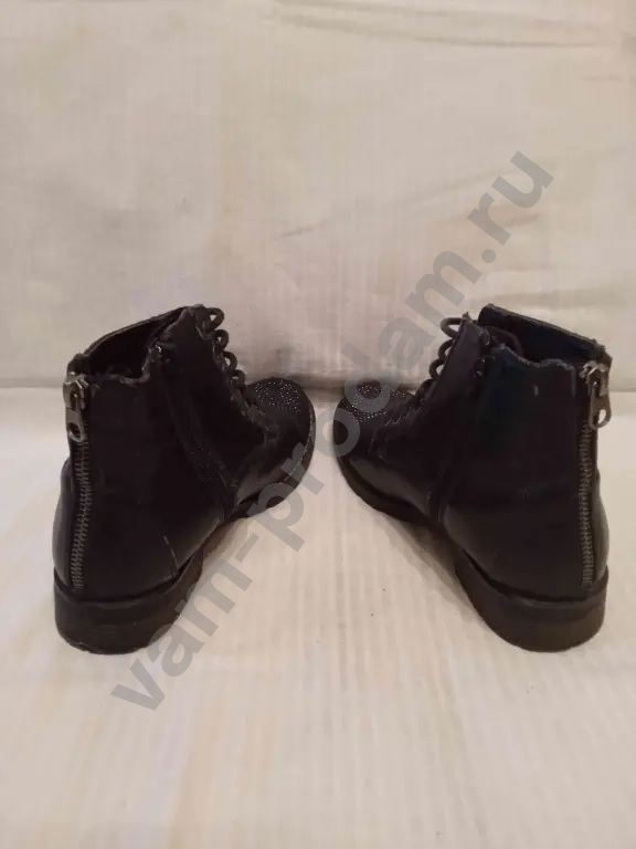 Ботинки женские Catwalk (36)