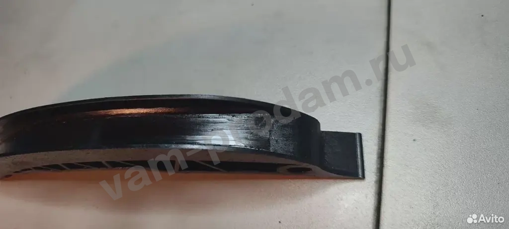 Планка натяжителя Bmw X5 E53 M57N