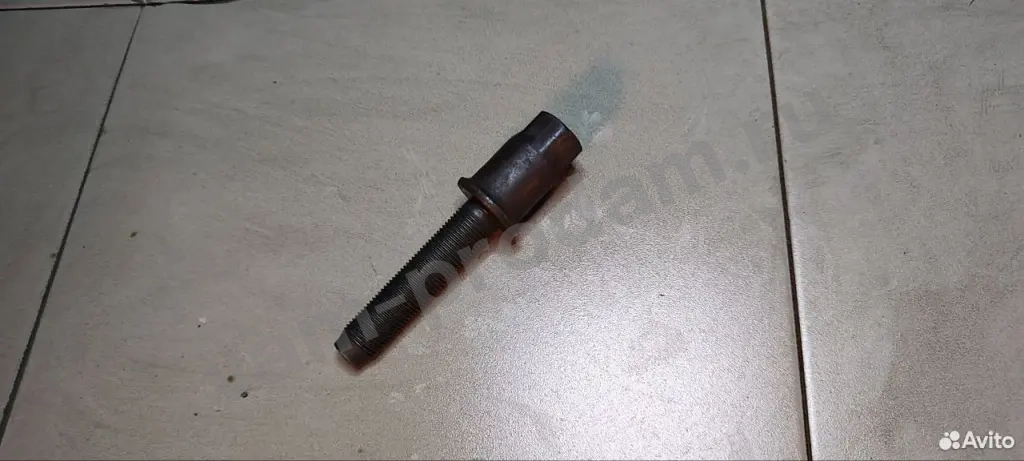 Болт коленвала Bmw 3 E46 N42B20 (б/у)