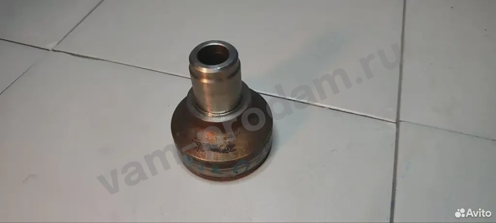 Ступица коленвала Bmw X3 E83 N52B25